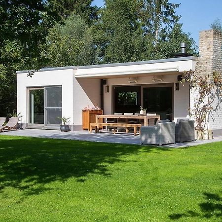 Vakantiewoning Blijbos Oostkamp Exterior photo