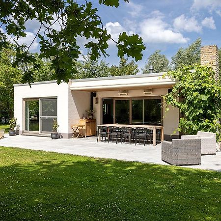 Vakantiewoning Blijbos Oostkamp Exterior photo